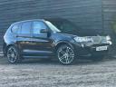 BMW X3 xDrive 30d M Sport Auto
