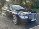 BENTLEY Flying Spur V8 Mulliner Auto
