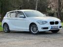 BMW 1 Series 116i SE T